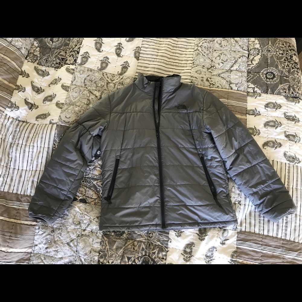 Men’s Northface Coat size L